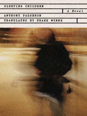 Sleeping Children - ebook
